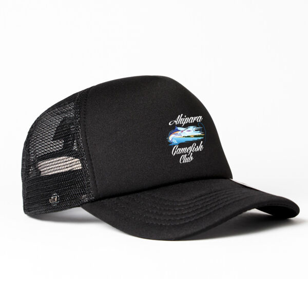 Trucker Cap Thumbnail