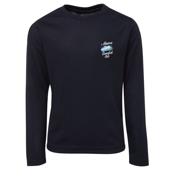 Unisex UV / Quick Dry L/S Thumbnail