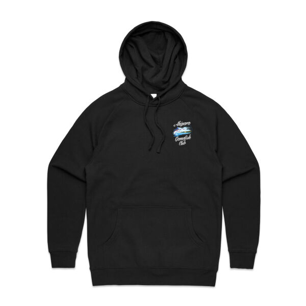 Mens Hood - Light Weight Thumbnail