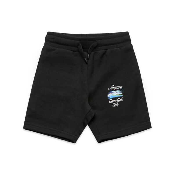 Kids Shorts Thumbnail